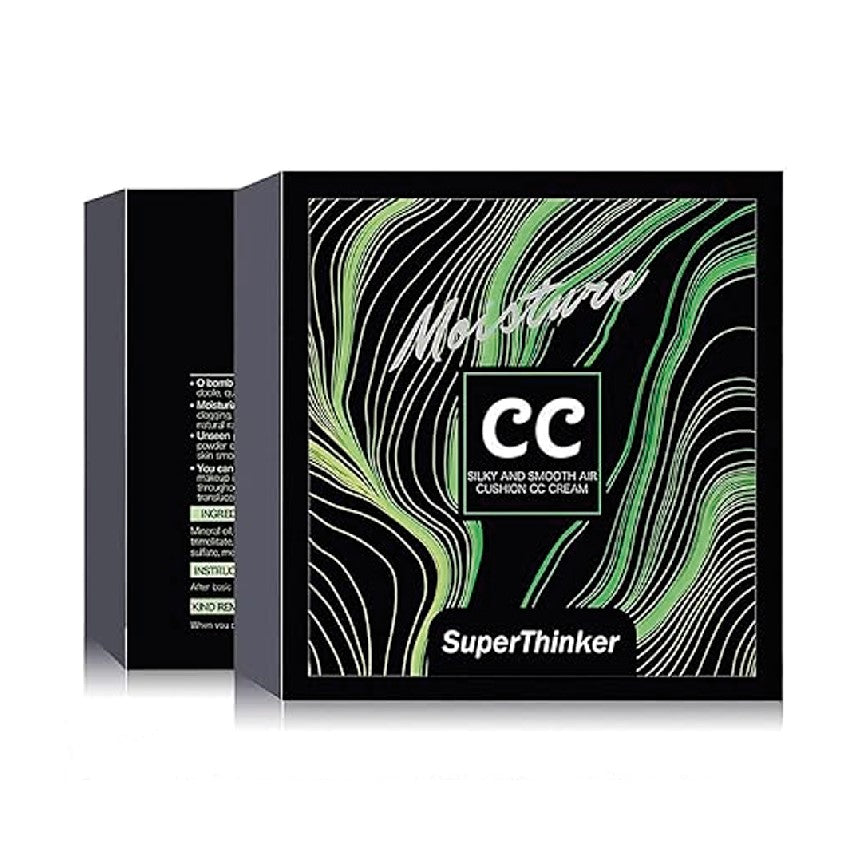 🌟 BASE MOISTURE CUSHION Premium Original 📣