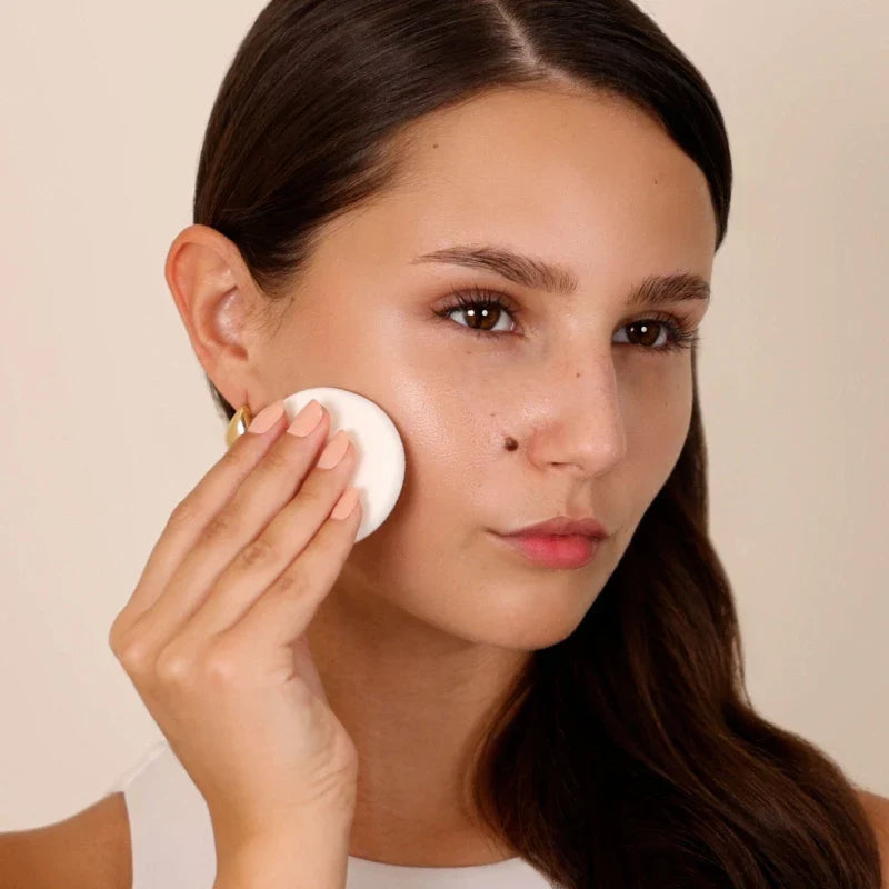 🌟 BASE MOISTURE CUSHION Premium Original 📣
