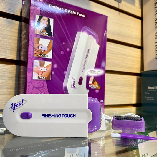 ✨DEPILADOR ELÉCTRICO PORTÁTIL