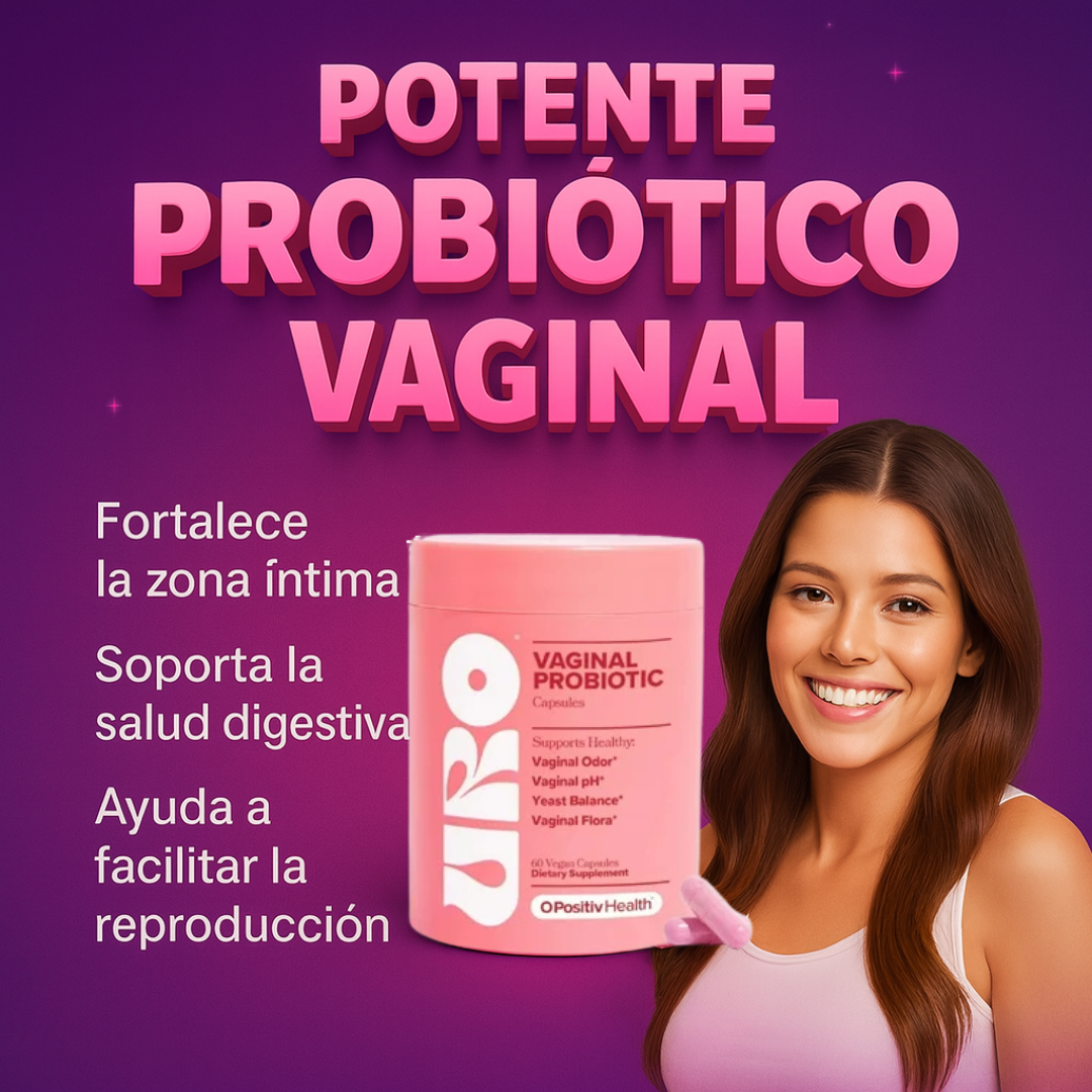 🌸 ✨ El secreto natural para mantener tu zona íntima protegida y en equilibrio 💧💖