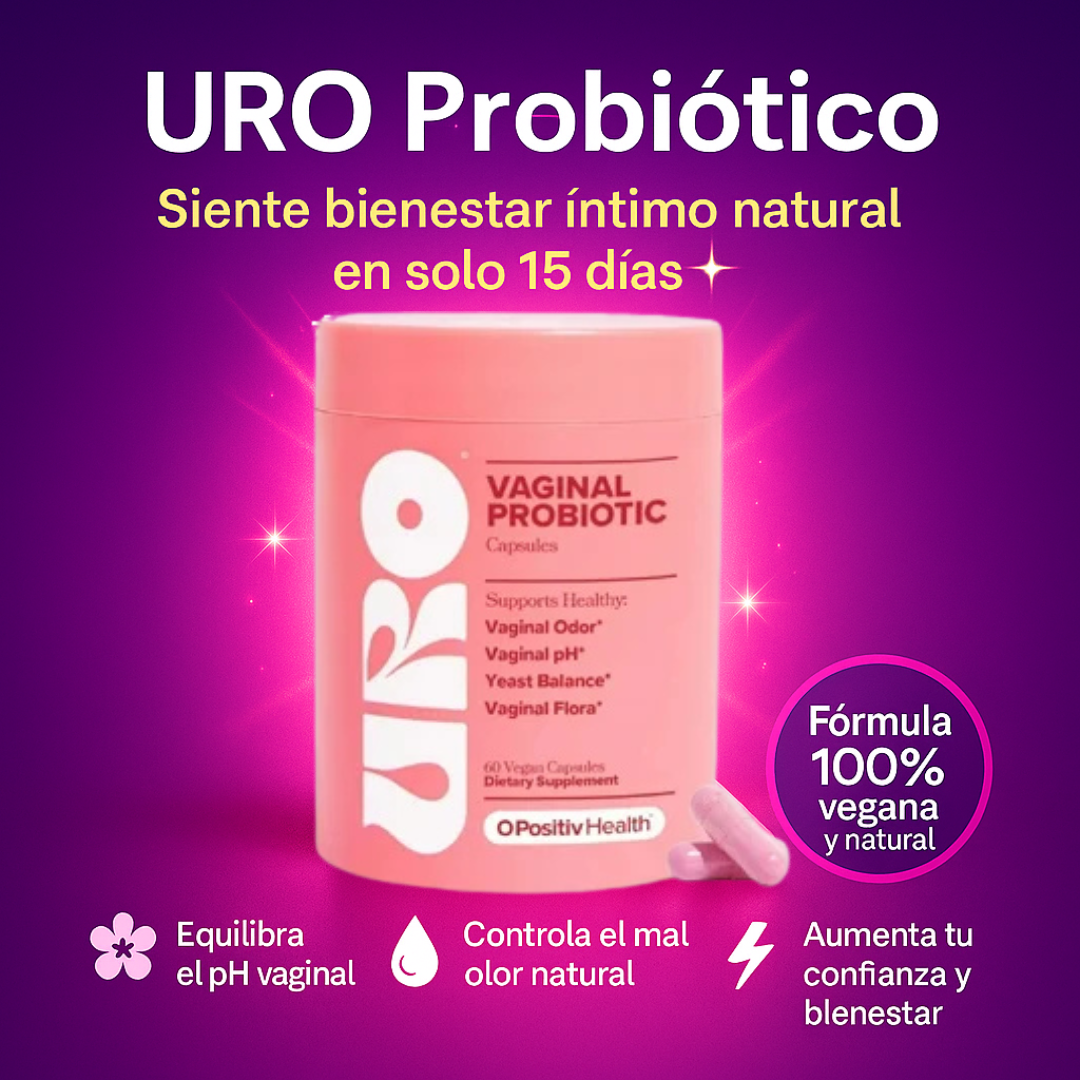 🌸 ✨ El secreto natural para mantener tu zona íntima protegida y en equilibrio 💧💖